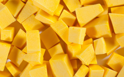 Recipe: White Bean & Pumpkin Chili