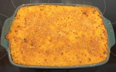 Recipe: Carnival pie