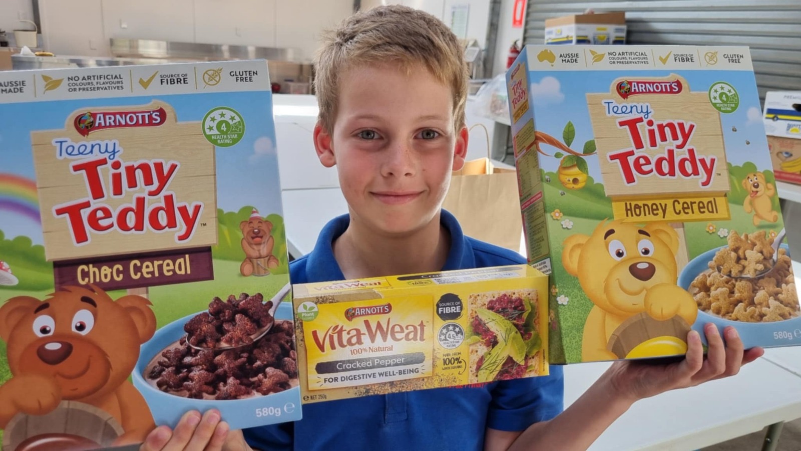 Kai Rescue Kai Rescue