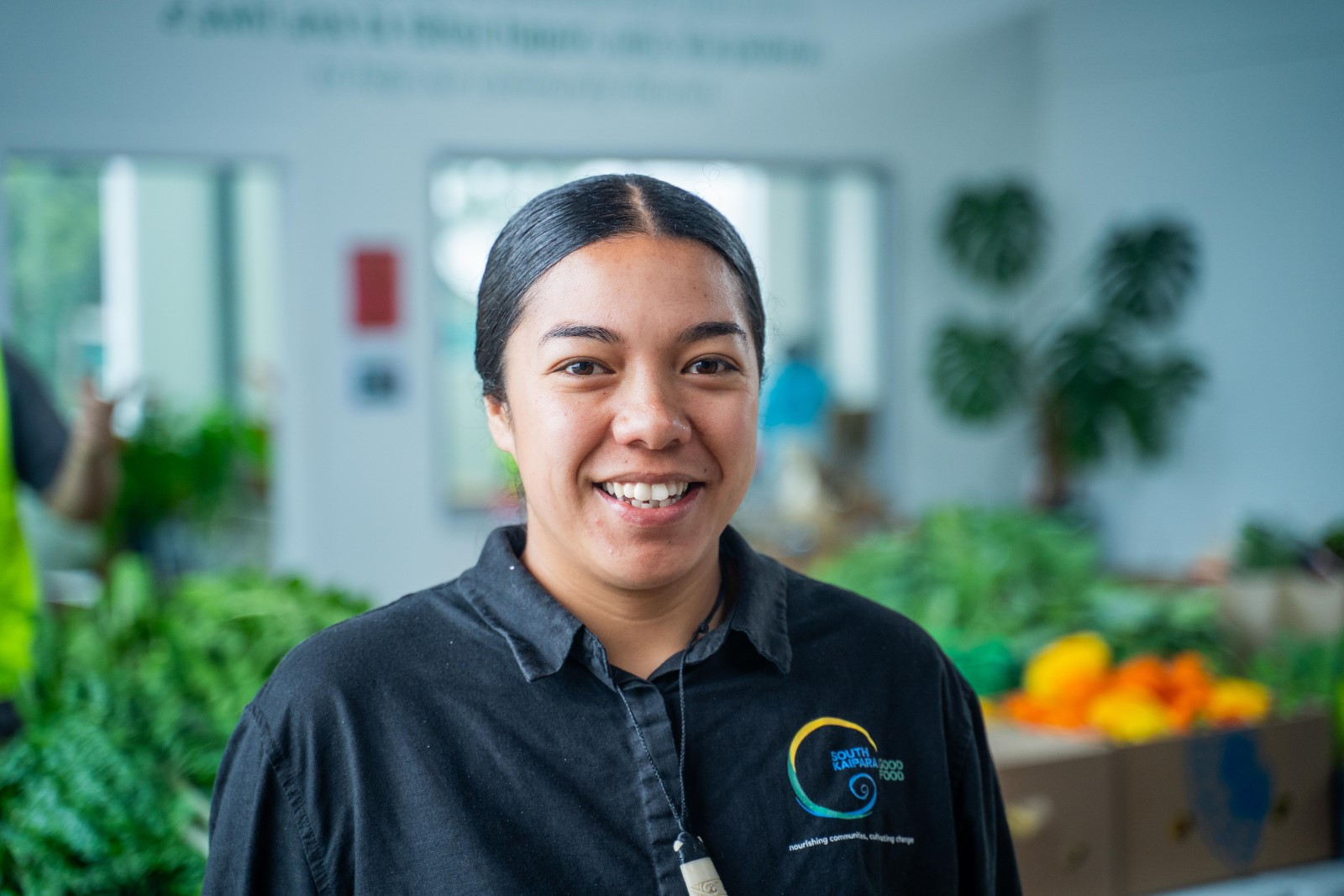 Laikynn, Ngāti Whātua o Kaipara