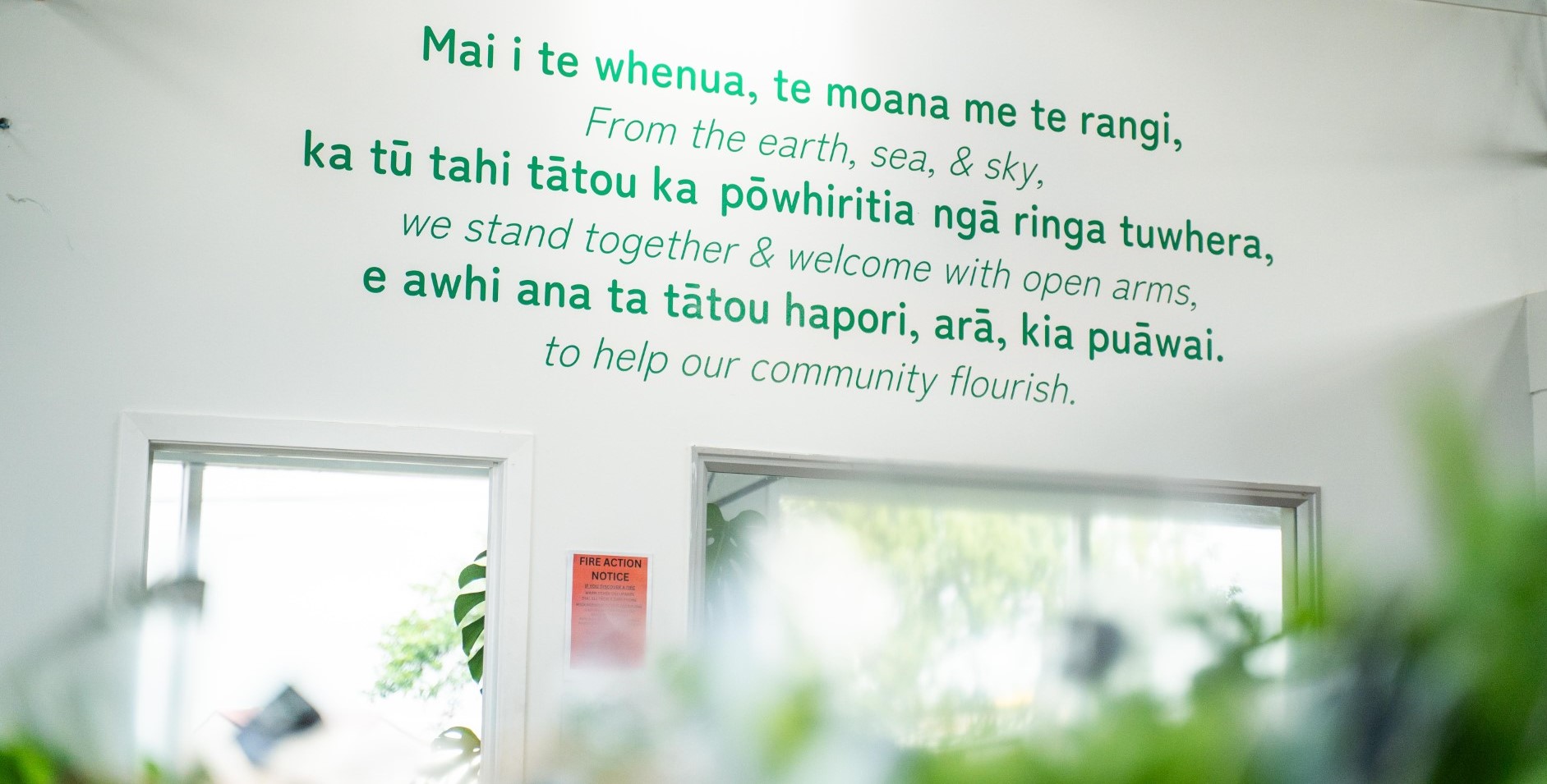 Our grounding pepeha Our grounding pepeha