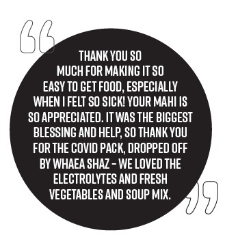 Testimonials for SKFG