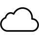 cloud icon